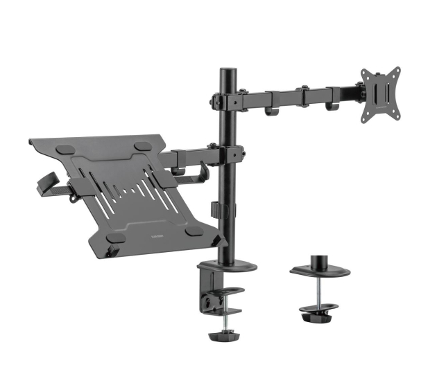 SILVER MONKEY do monitora UM-700 - 1162812 - zdjęcie 2